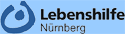 Lebenshilfe N&uuml;rnberg Logo